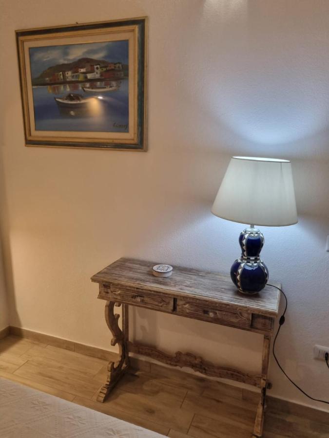ארזח'ינה Lu Antu Alloggi Agrituristici מראה חיצוני תמונה