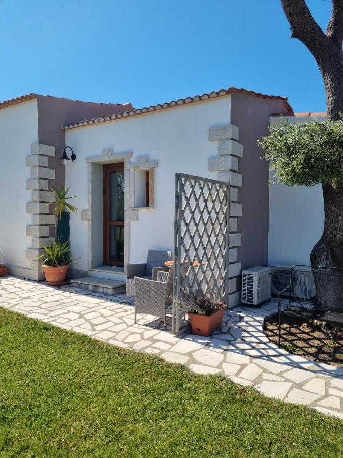 ארזח'ינה Lu Antu Alloggi Agrituristici מראה חיצוני תמונה