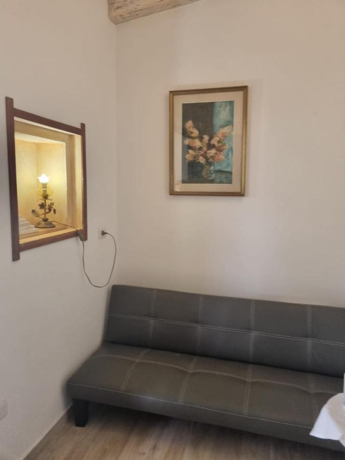 ארזח'ינה Lu Antu Alloggi Agrituristici מראה חיצוני תמונה